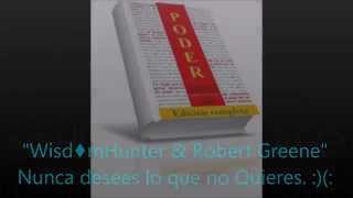 Las 48 Leyes del Poder Robert Greene