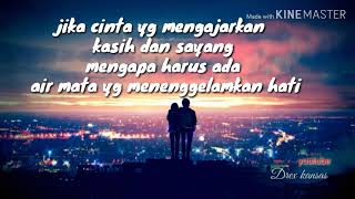 STORY WA SEDIHNYA TERSAKITI