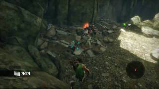 [S1][P14] HTSF @ Bionic Commando Wealth