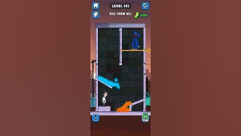 huggee pin 📌 chapter 2 playtime 🔥 max level 141 ios android #shorts #shortvideo #trending