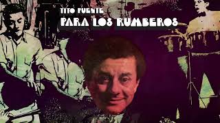 Tito Puente - Batuka (Visualizador Oficial)