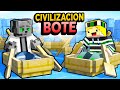 ICE BOAT Civilization EXPLICADO