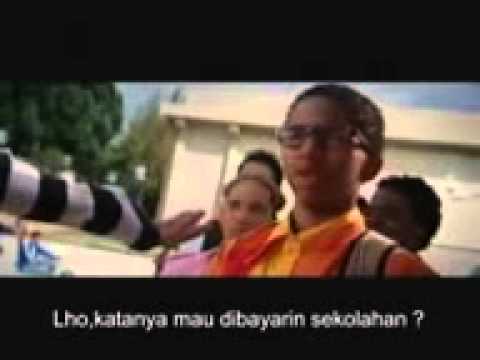 Sky High Bahasa Jawa