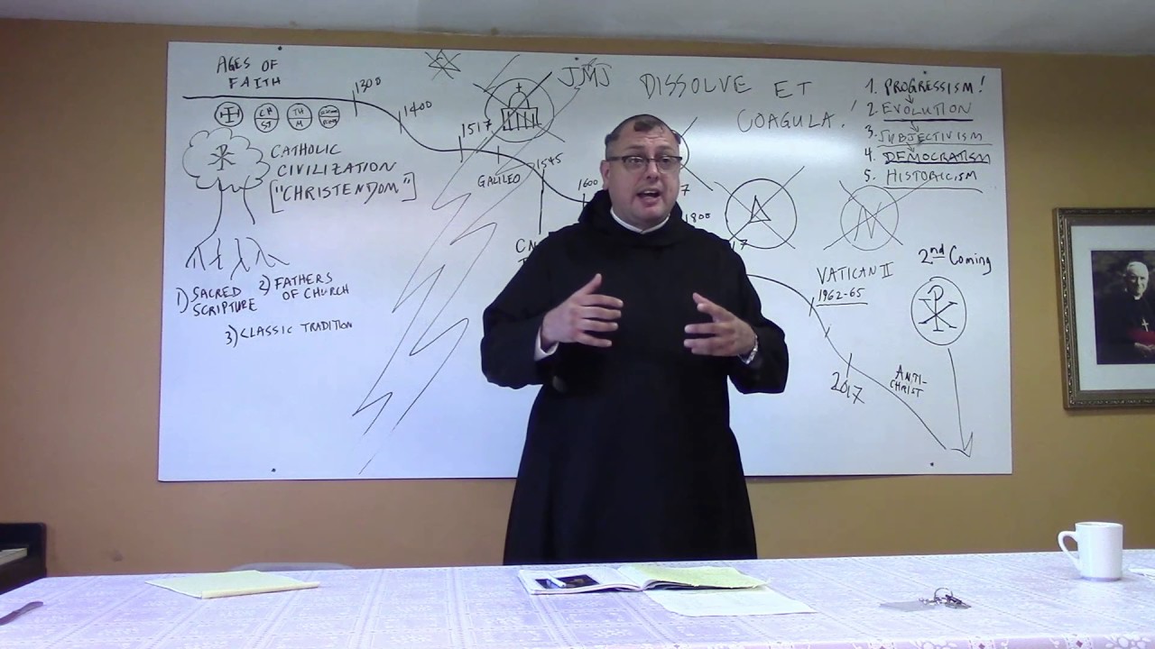 Audio Fixed Doctrinal Conferences Class 9 June 24, 2017