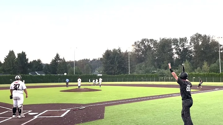 Nicholas Lowery - Summer Game Highlights - Class o...