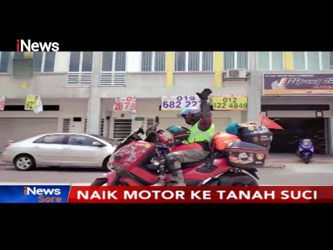 Video: Ya, Anda Dapat Membawa Seluruh Keluarga Anda Dalam Perjalanan Mendarat