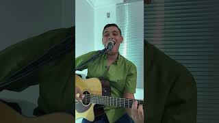 Por Qué Estás Conmigo, Peter Manjarres (cover) Luis Sandoval