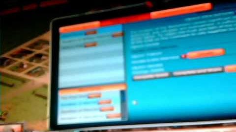 Evony tutorial - the things that the origanal tutorial didnt teach you part 2