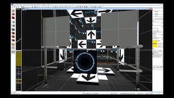 Portal 2 - Not Quite Working 7