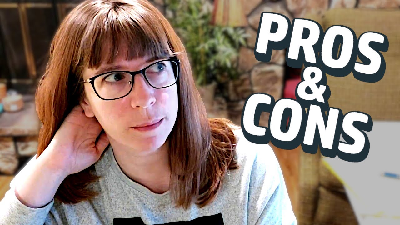 The PROS And CONS Of Online School Portage Learning YouTube The PROS And CONS Of Online School Portage Learning YouTube