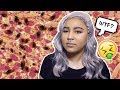 THERE WAS A ROACH IN OUR PIZZA! (SHE THOUGHT IT WAS FUNNY!?) | CALL CENTER STORYTIMES #8