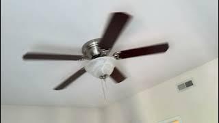 52 unknown ceiling fan 1/2