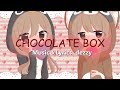 【chocolate box】バレンタインに彼氏いないから独唱してみた【さやまぐ】