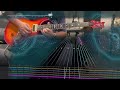 The Thrill is Gone - BB King (Lead) Rocksmith 