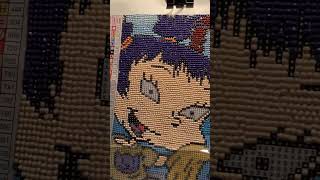 First Row Of The Rugrats