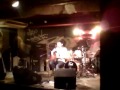 【ヨネヤカズヒコ】世界の終わり(at KLUB COUNTER ACTION 2012_12_25)