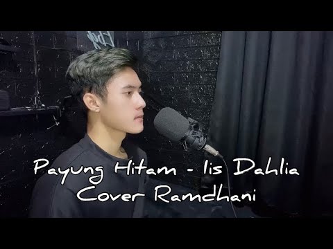 Payung Hitam - Iis Dahlia [ Cover Ramdhani ]