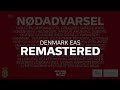 Denmark eas remastered