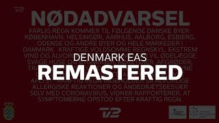 Denmark EAS (Remastered)