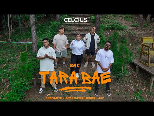 B.H.C - Tara Bae (Official Music Video) class=