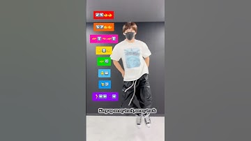 【 KEEP UP - Odetari 】TikTok dance tutorial TAKAHARU #shorts #trend #trending ​⁠@TAKAHARUchannel