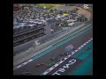 Pray this will not happen again this week.🙏 🏎️🤯