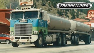 𝙁𝙍𝙀𝙄𝙂𝙃𝙏𝙇𝙄𝙉𝙀𝙍 Powerliner Trucks screenshot 5