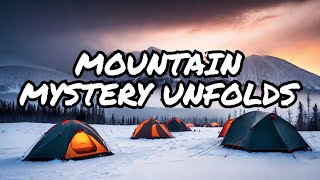 The Enigma of Dyatlov Pass: Unraveling the Mystery Behind One of the Most Baffling Events in History