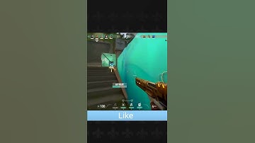 The REAL Reason Why Chamber Is Getting Nerfed! #Shorts #gaming #valorant #esports #clutch