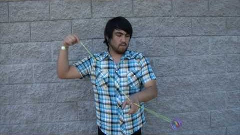 YoYoFactory 5A - Hubstack Montage