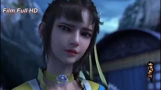 Shao Nian Ge Xing season 1 episodes 21-26 end ( Donghua anime please subscribe they channel)
