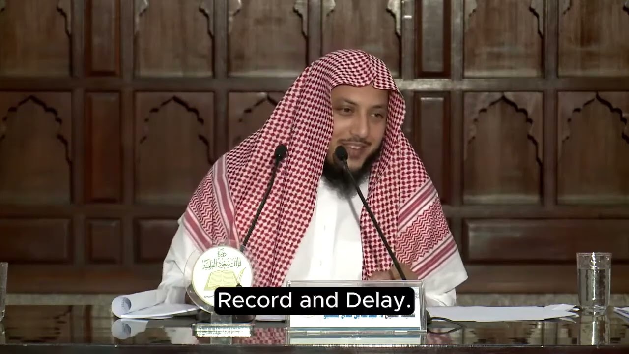 05 Exercises on command implications |Principles of Jurisprudence with applications|Abdullah Menkabu