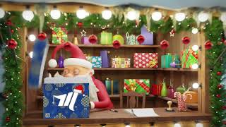 Happy Holidays from Miller Industries! by Miller Industries 649 views 5 months ago 49 seconds