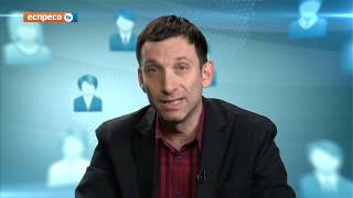 Портников: Падіння російського рубля - урок для українців Портников: Падіння російського рубля - урок для українців