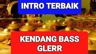 GAMELAN KENDANG RAMPAK INSTRUMEN