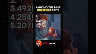 Ranking THE BEST Gorefield edits #gorefield #gorefieldedit #rankingedits #zylmon #cartoon