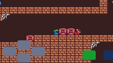 Pocket Game Developer- Diamond Mage