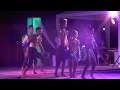 CABARET SHOW (3) - CARIBBEAN WORLD DJERBA,TUNISIA