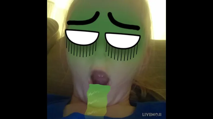 Going green