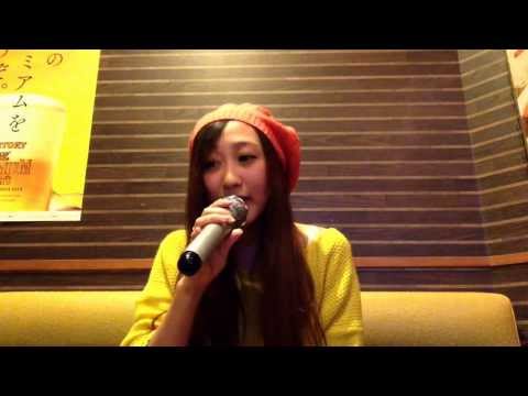 Always 西野カナ / cover by marika