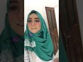 Hijab Traveling Nesa Aqila