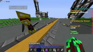 Item Physics Mod | Minecraft FUN!!! :D