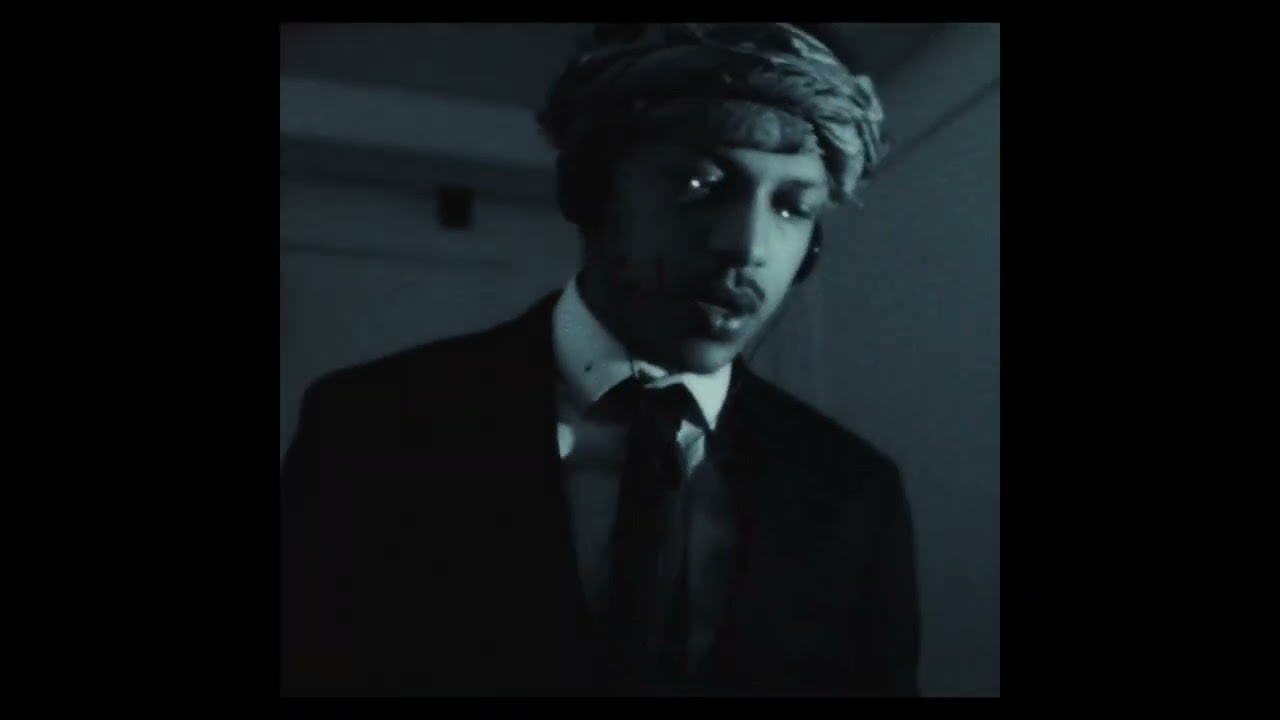 jace! (iayze) + ambient type beat - 