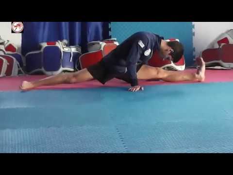 საბრძოლო ხელოვნებათა კლუბი \"ლეგიონი\"