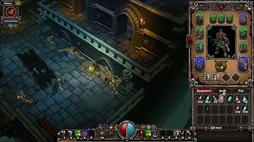 Lets Play Torchlight with Commentary Part 13 [HD]