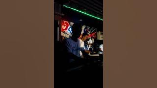 Kasih Terpendam - OM Monica (Cover Yuliatin)