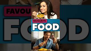 Indian Celebrities All Time Favorite Street Foods #shorts