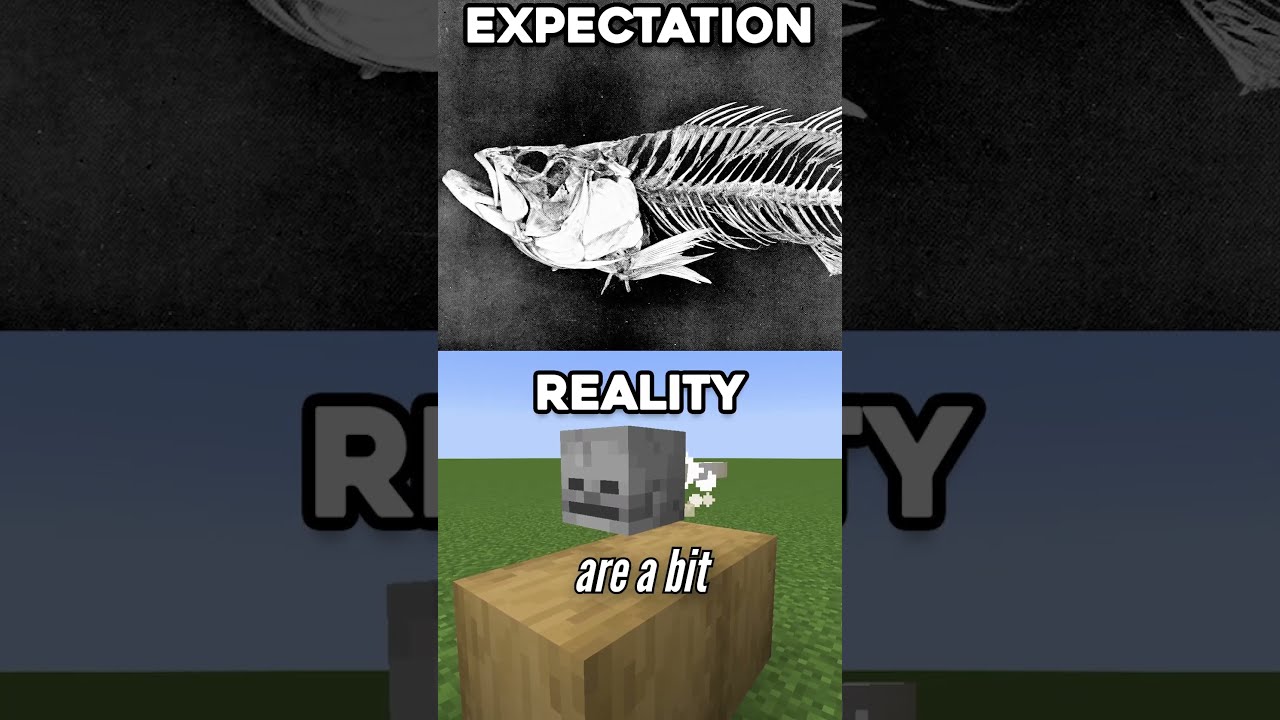 Tiny Minecraft Build Ideas 