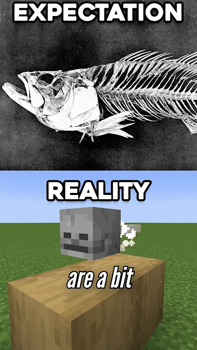 Tiny Minecraft build ideas...