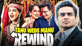 Tanu Weds Manu : REWIND | YBP